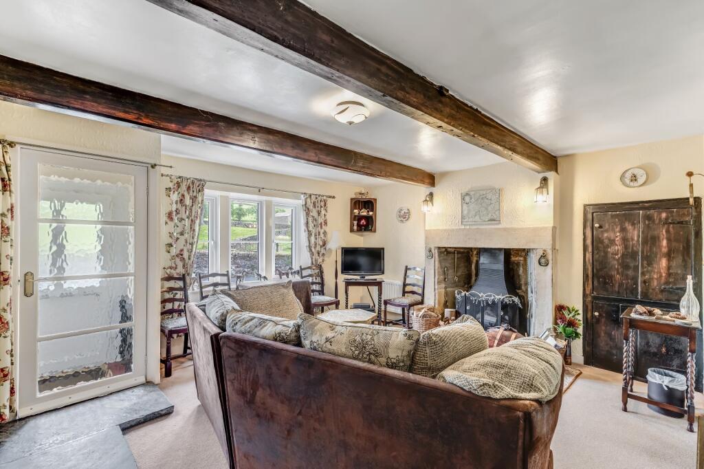 Additional image 2 of North View, Lothersdale, BD20