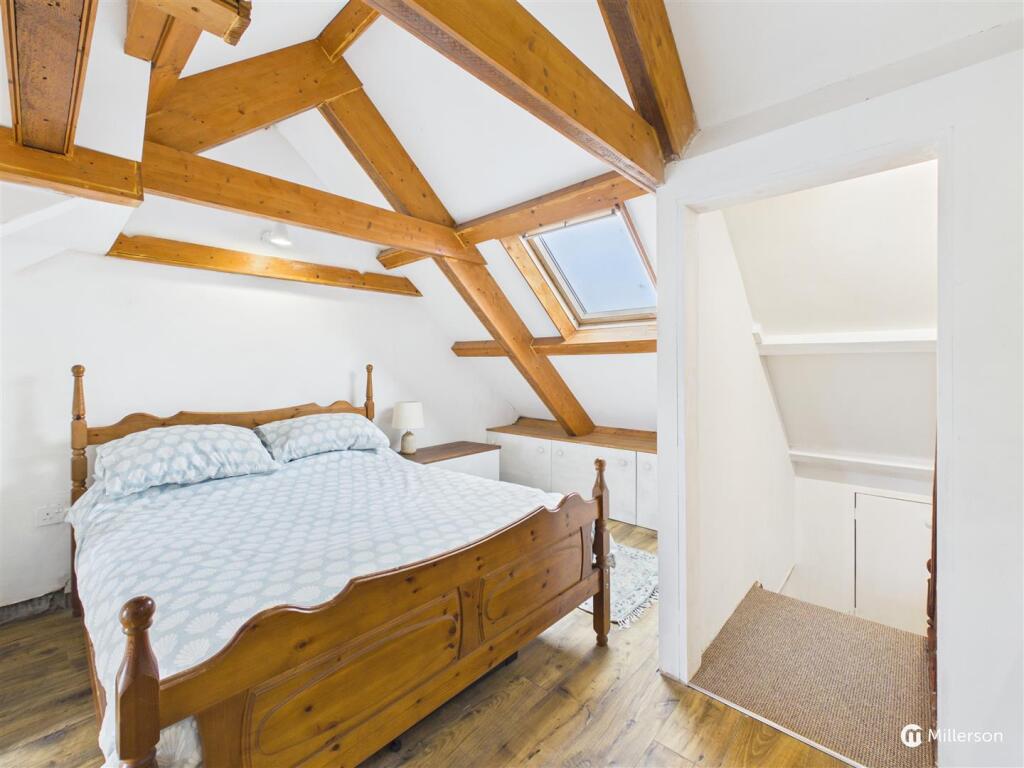 House in Truro - More