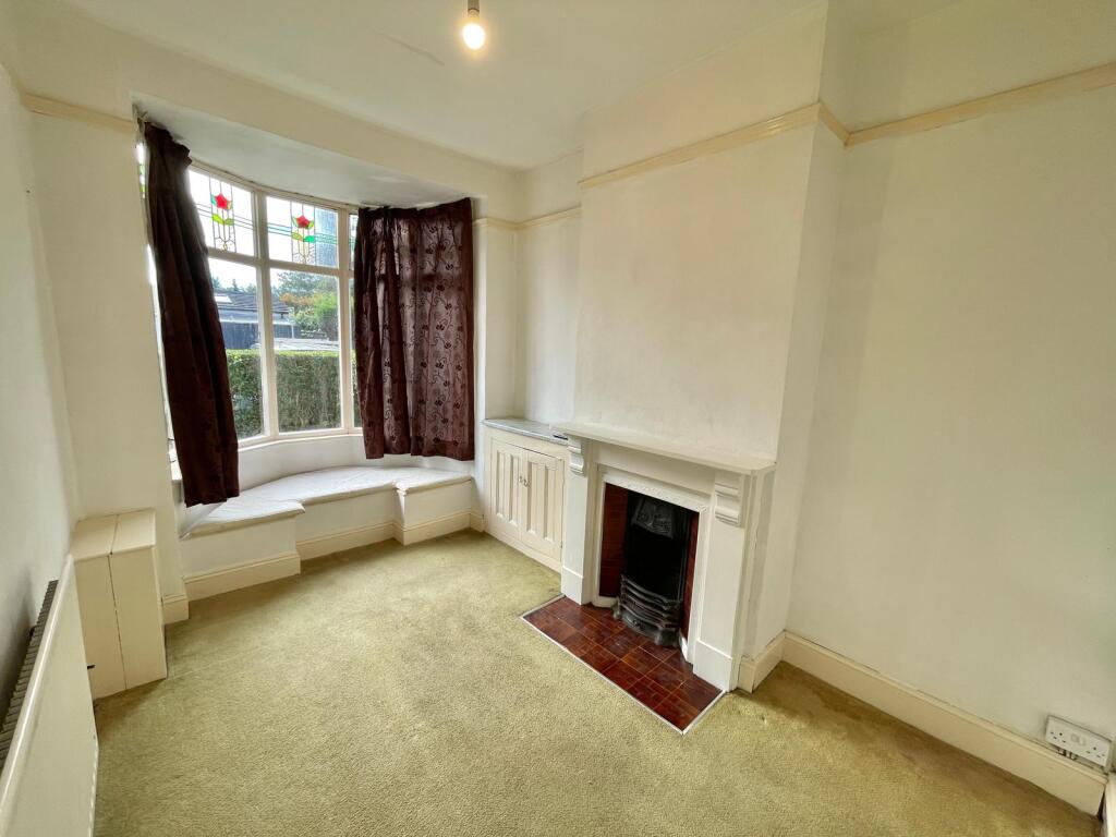 Spring Hill, Erdington, Birmingham, B24 photo 2