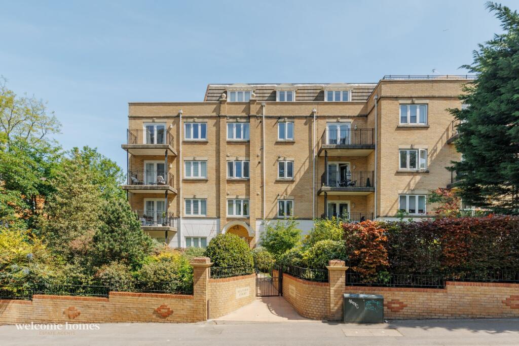Main image of property: St. Peters Road, Melford Court, BH1
