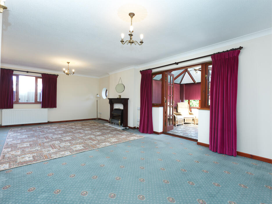 Cedar Grove, Wem, Shrewsbury, Shropshire photo 4