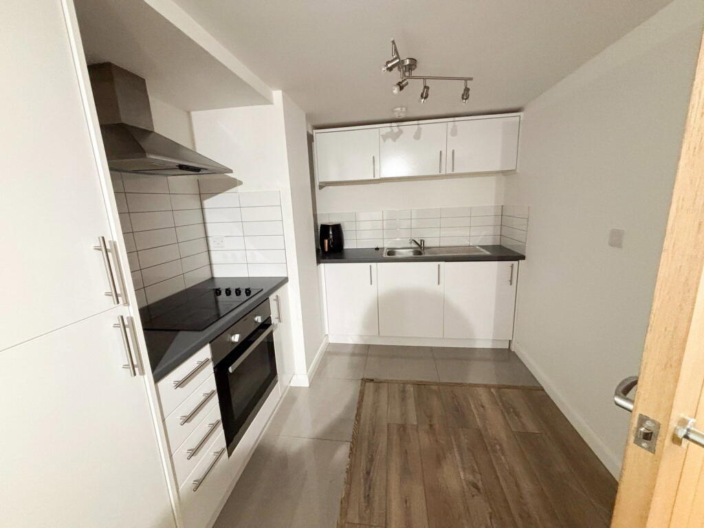 B3, Tomlinson House, 325, Tyburn Road, Birmingham, B24 8HJ - Widok 3