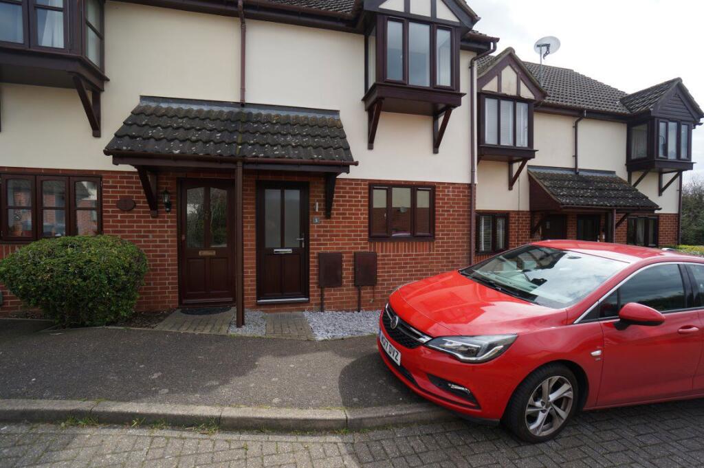 Main image of property: East Ipswich