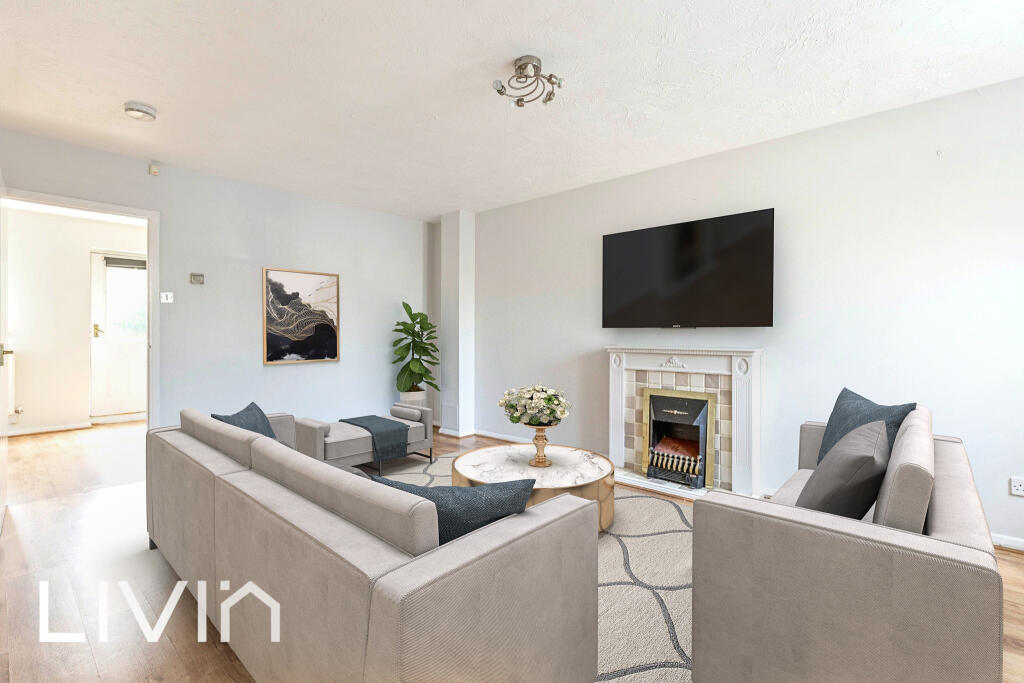 Main image of property: Whitstable Place, Croydon, Greater London