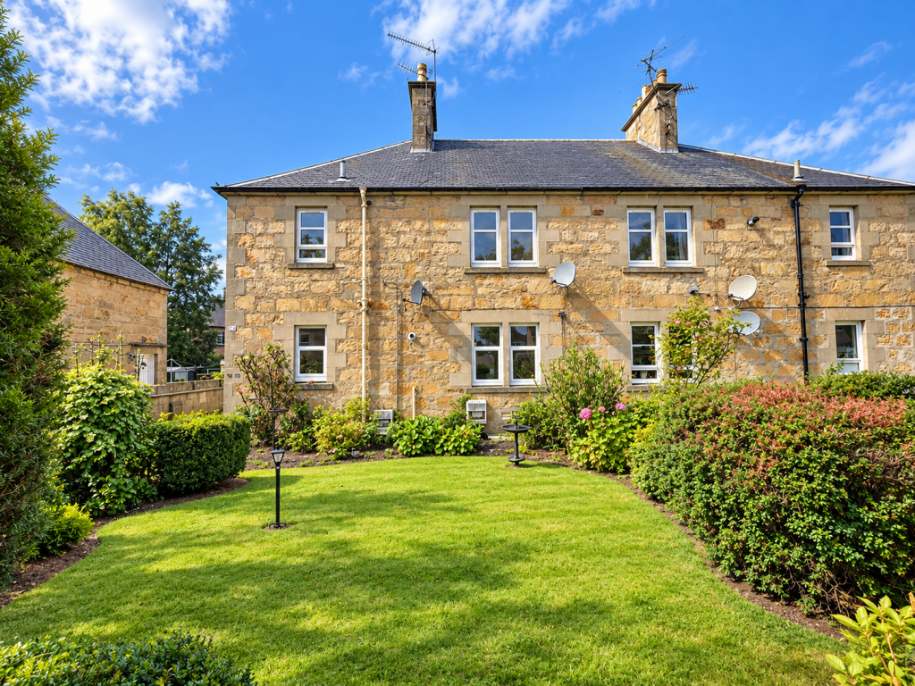 Main image of property: 82 Newmill Road, Elgin, Moray IV30 4BP