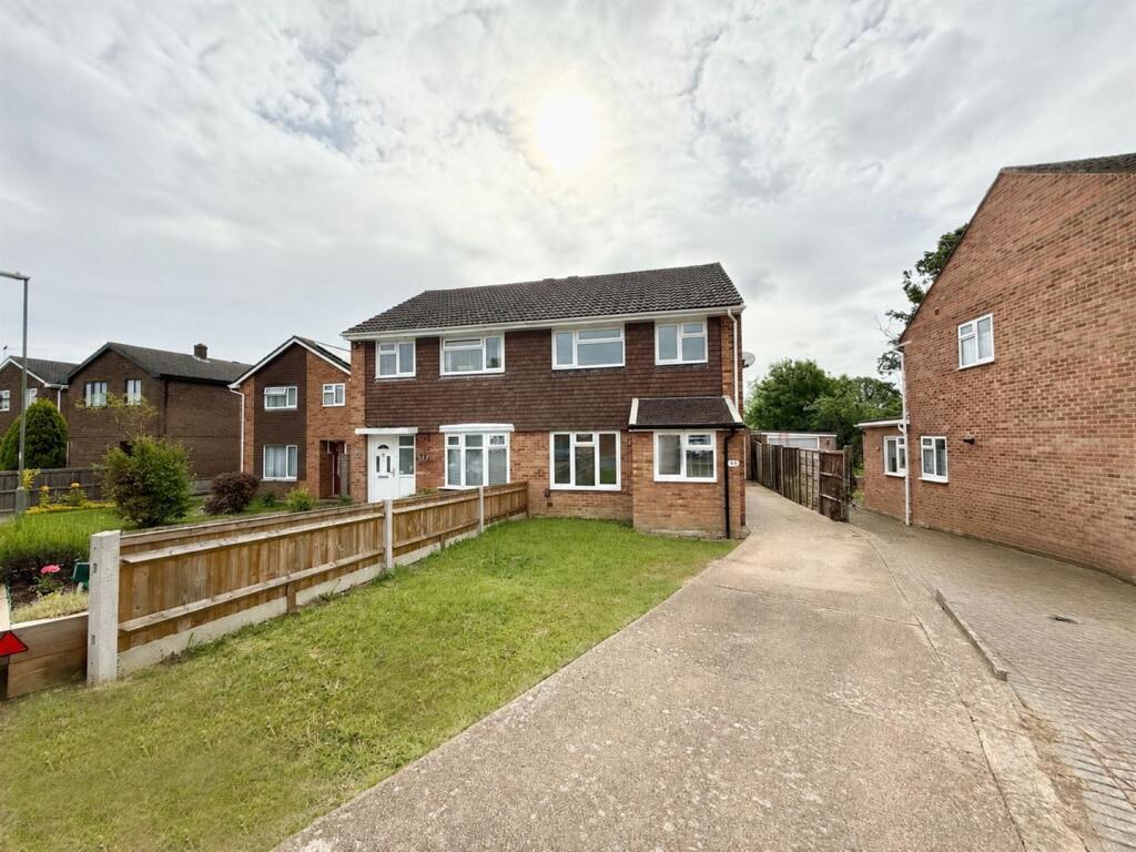Main image of property: Sovereign Drive, Botley, Southampton