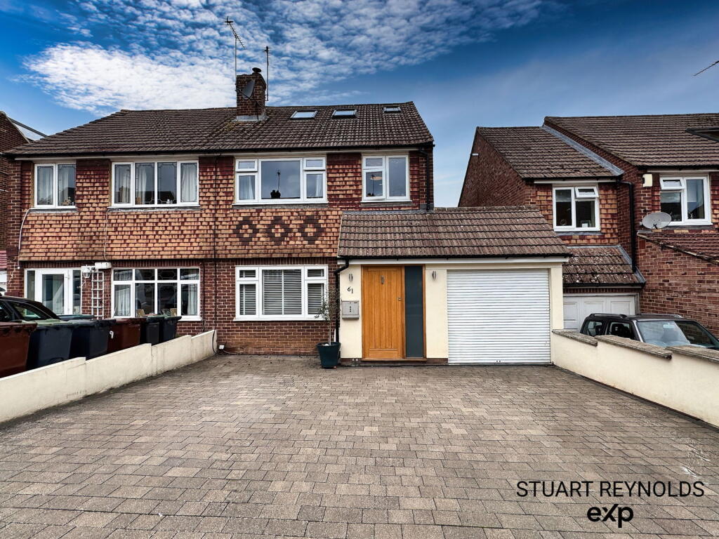 Main image of property: Ediva Road, Meopham, Kent, DA13 0NA