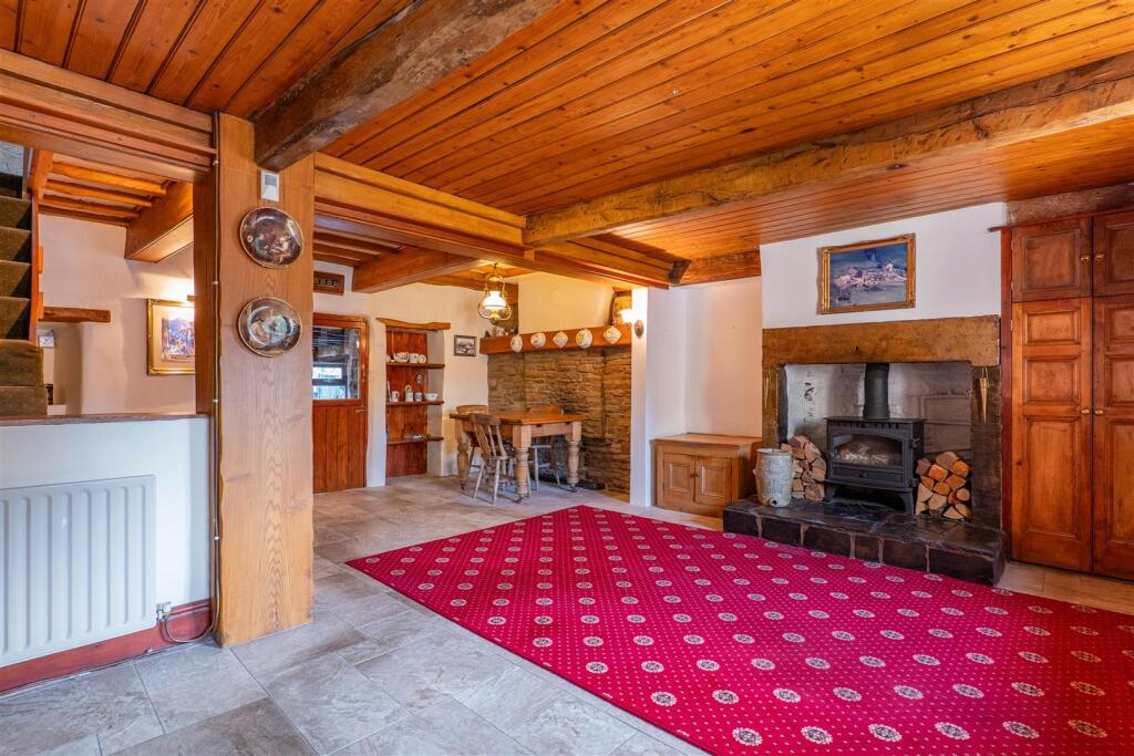 House in Preston - View 2