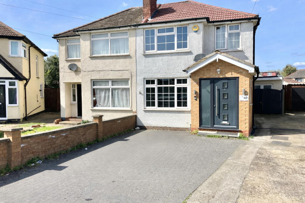 Main image of property: Seaton Road, Hayes, Middlesex, UB3 1NT