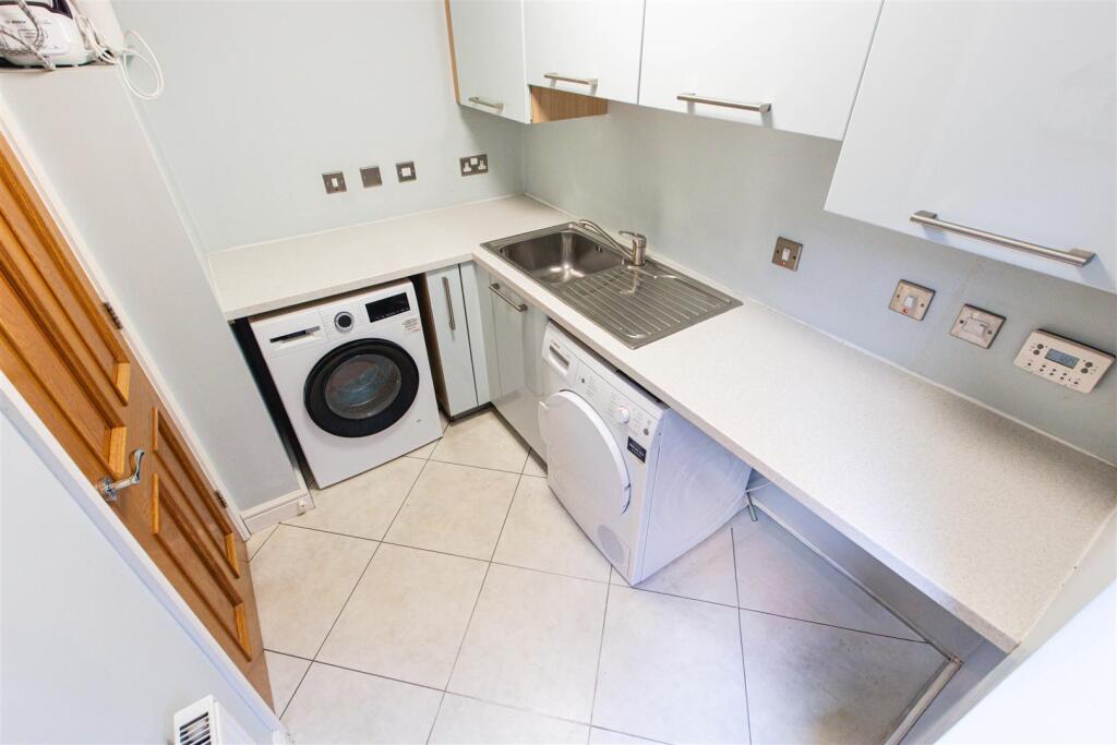 Additional image 13 of Rumbush Lane, Dickens Heath, Solihull