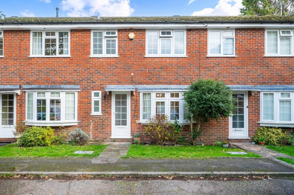 Main image of property: Outwood Lane, Chipstead