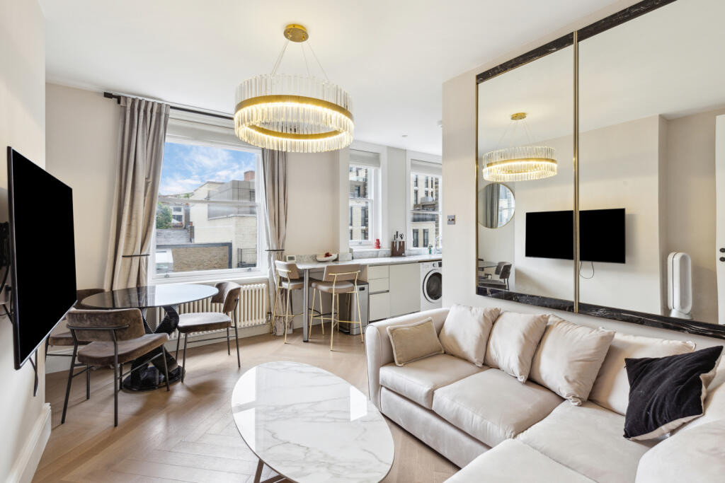Main image of property: Kensington Court,
High Street Kensington, W8