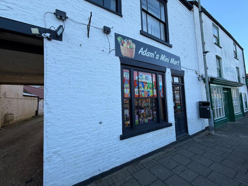 Main image of property: South Street, Crowland, Peterborough