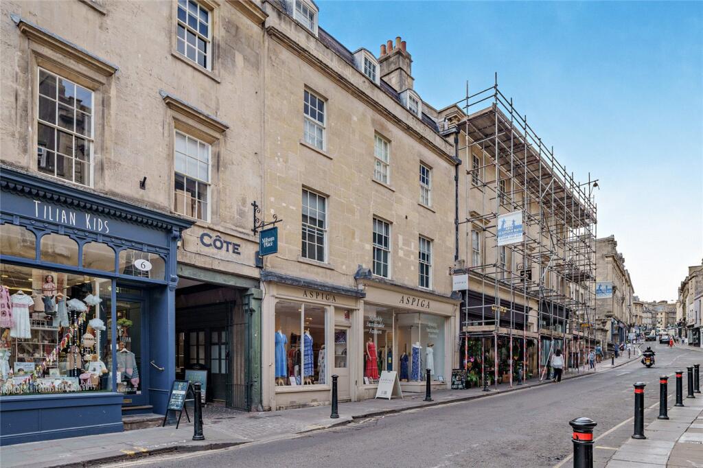 Main image of property: Milsom Place, Bath, Somerset, BA1