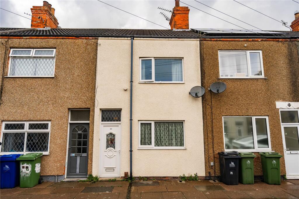 Main image of property: Haycroft Street, Grimsby, Lincolnshire, DN31