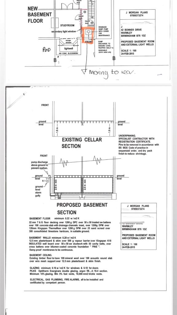 Additional image 31 of Bonner Drive, Sutton Coldfield, West Midlands, B76