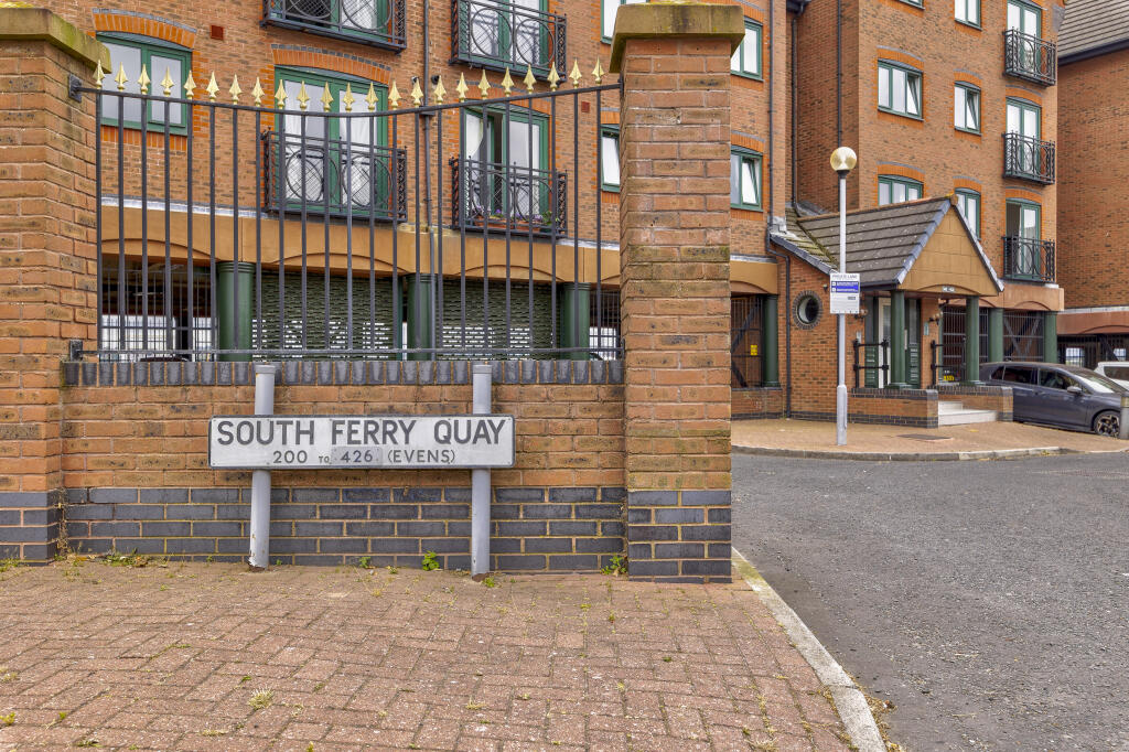 Main image of property: South Ferry Quay, Liverpool, L3