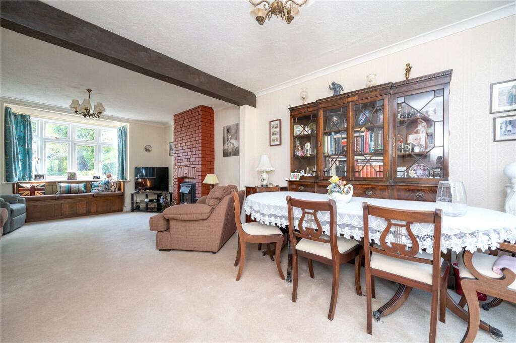 House in St Albans - View 5
