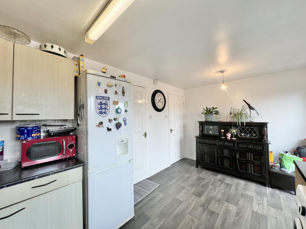 House in Bispham, Anchorsholme - View 5