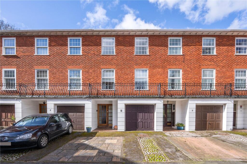 Main image of property: Tower Rise, Richmond, TW9