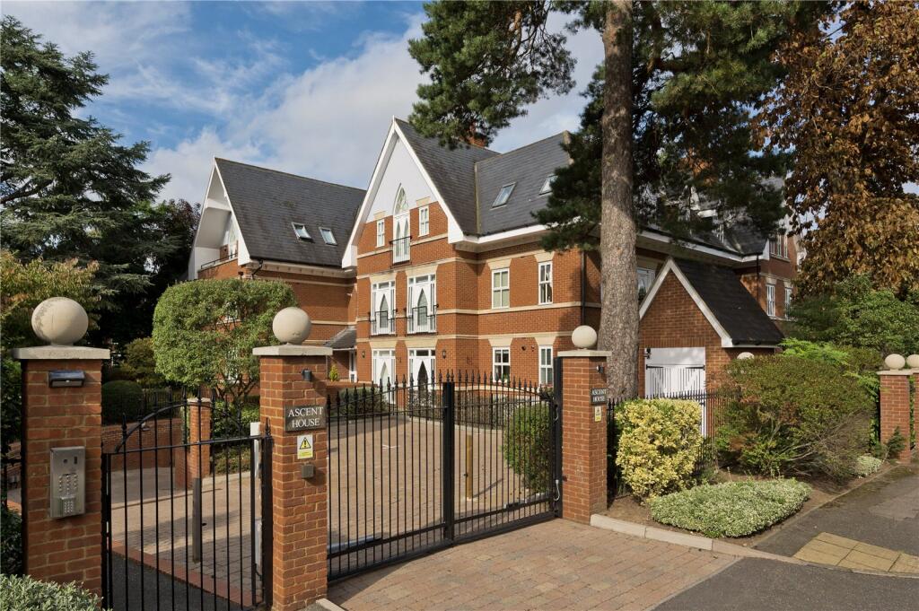 Main image of property: Ellesmere Road, Weybridge, Surrey, KT13