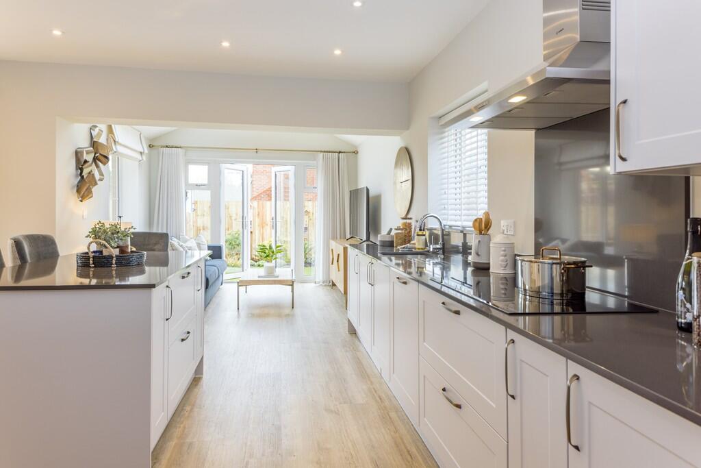 Main image of property: Lower Haysden Lane, Tonbridge,
Kent,
TN9 2QF