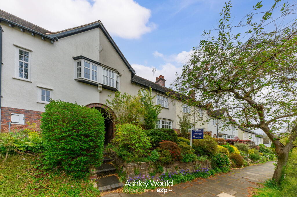 Main image of property: Margaret Grove, Birmingham, B17 9JL