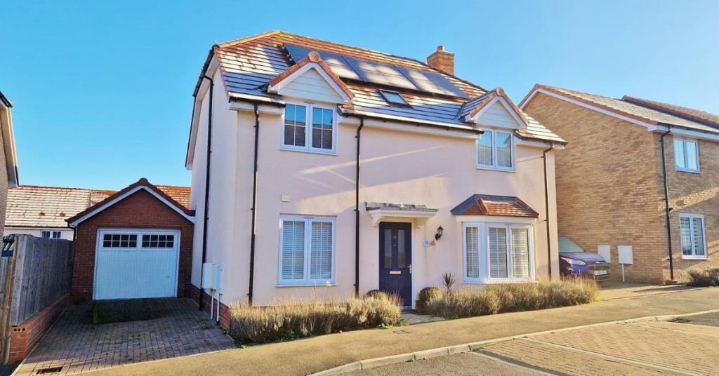 Main image of property: Honeypot Way, Walton-on-the-Naze, Essex