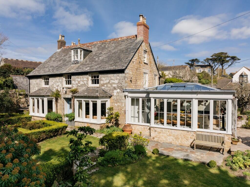 Main image of property: Perranuthnoe, West Cornwall