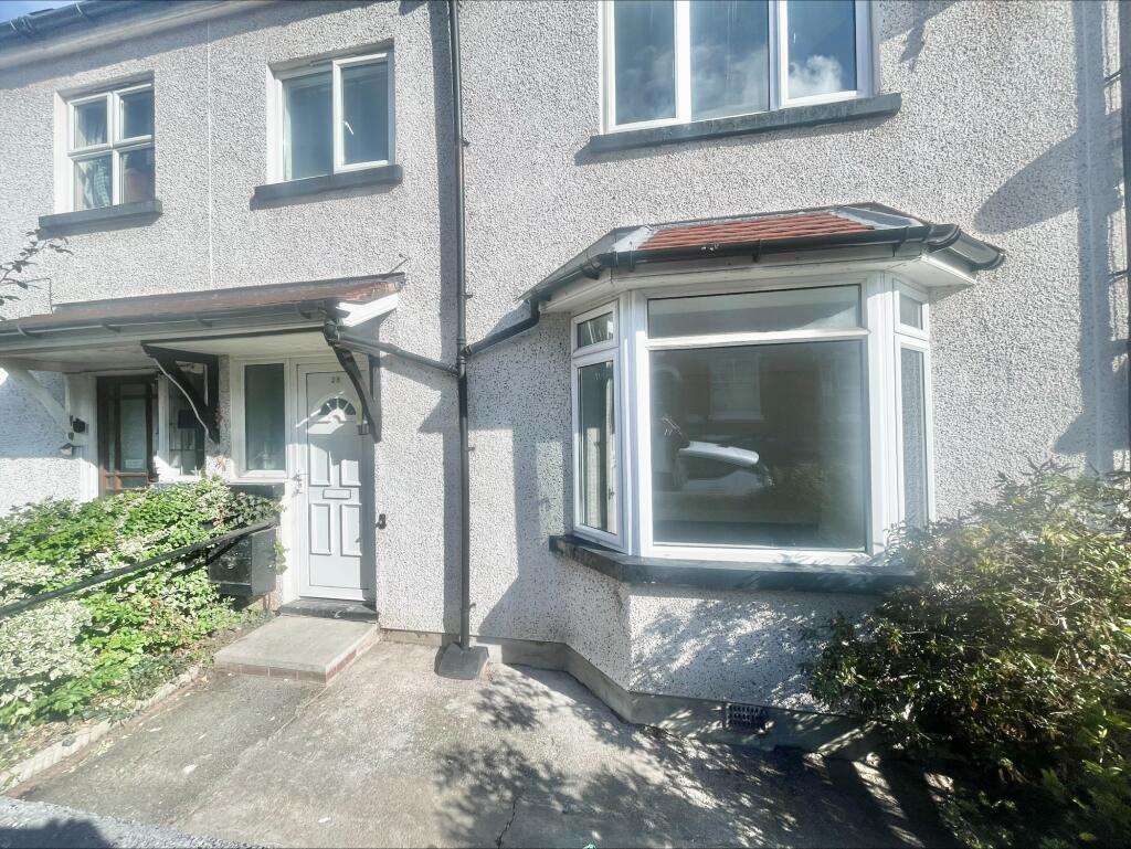 Main image of property: Grove Park