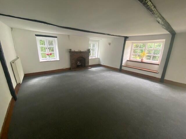 Main image of property: Marsh Green