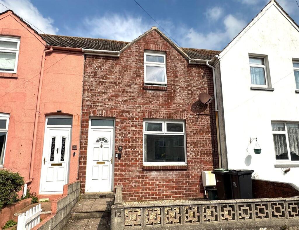Main image of property: Parkmead Road, Weymouth