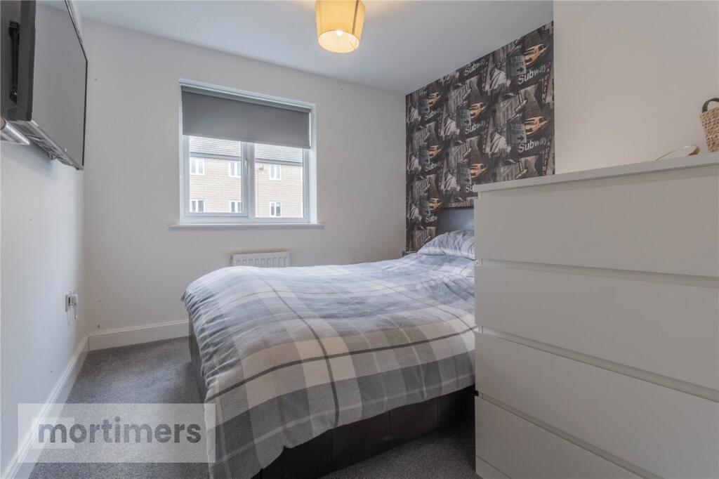 Additional image 17 of Henry Place, Clitheroe, Lancashire, BB7