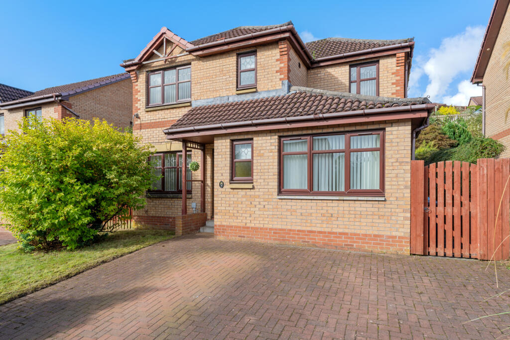 Main image of property: Hayston Road, Carrickstone, Cumbernauld, North Lanarkshire