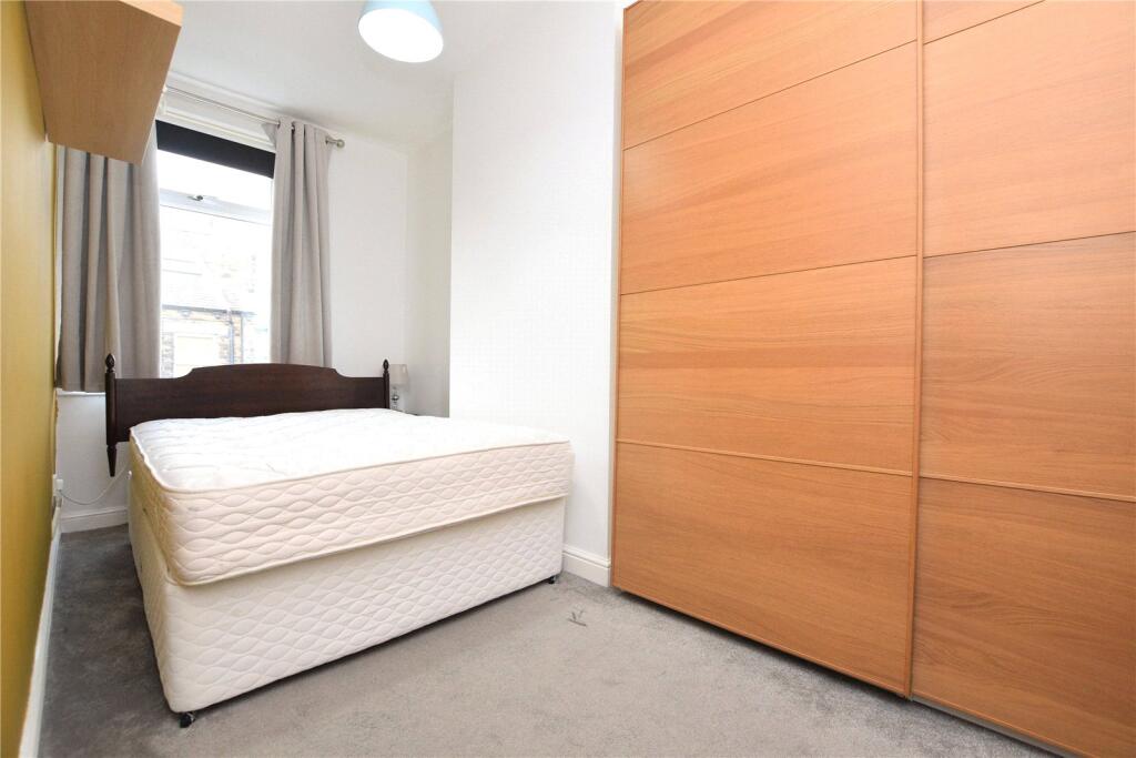 House in Rodley, Bagley - More