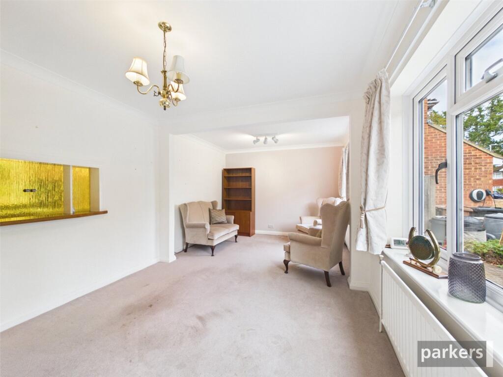 House in Finchampstead - View 4