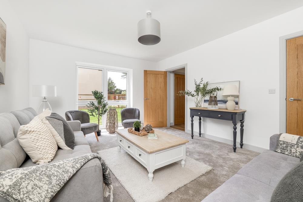 Juniper Court, Easthorpe photo 5