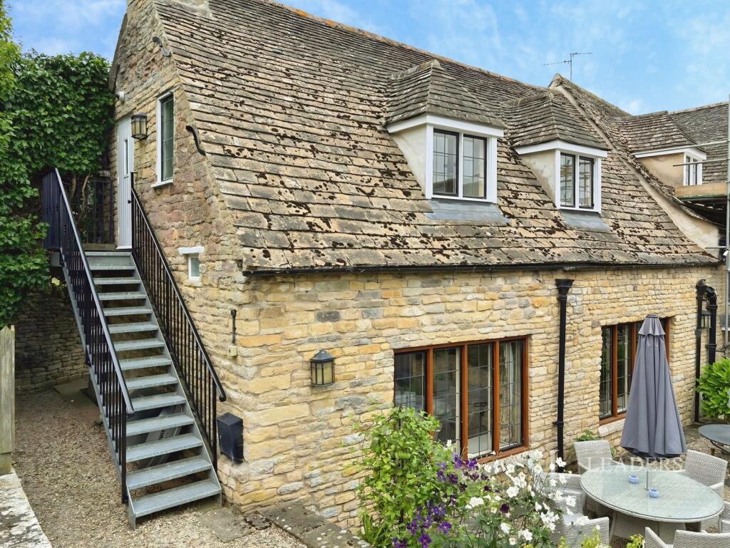 Main image of property: High Street, Duddington, Stamford, PE9