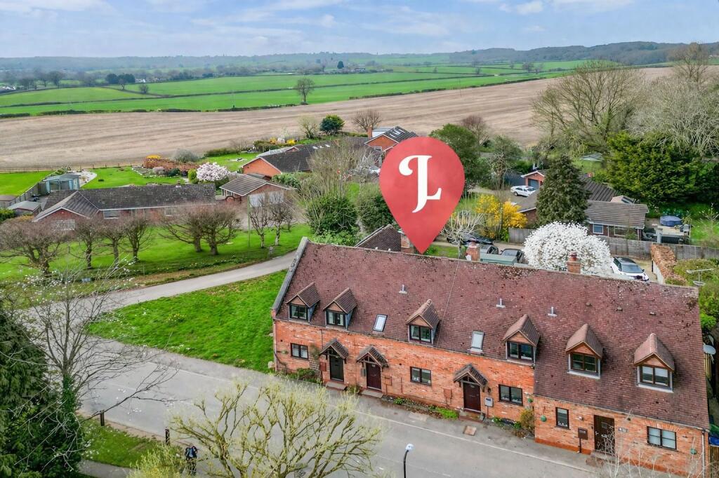 Main image of property: Grove Park Cottages, Hampton-on-the-Hill, Warwick CV35 8QR