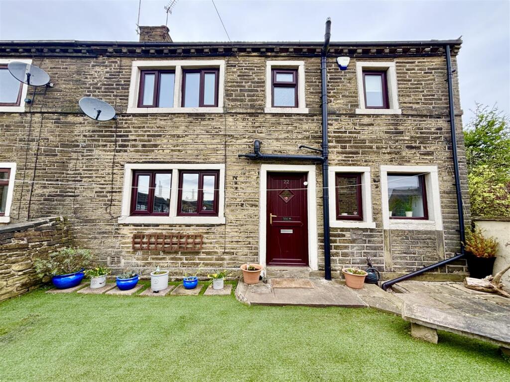 Additional image 18 of Back Field, Thornton