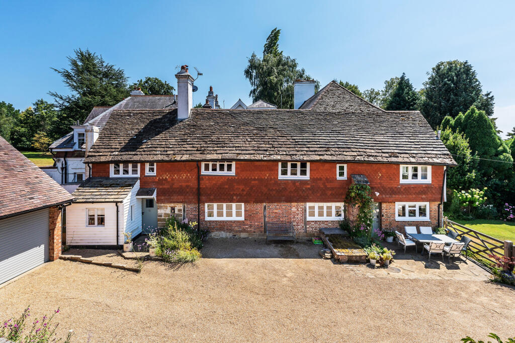 Main image of property: Wilderwick Road, East Grinstead, West Sussex