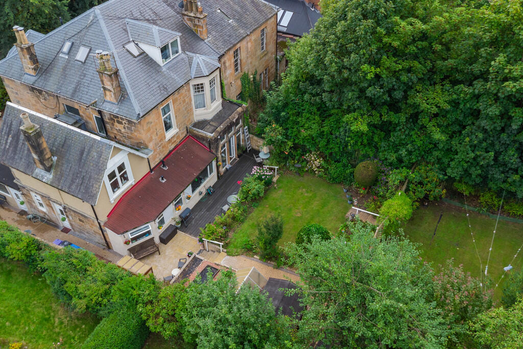 House in Glasgow - View 3