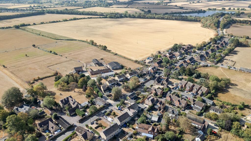 House in Oxford - View 4