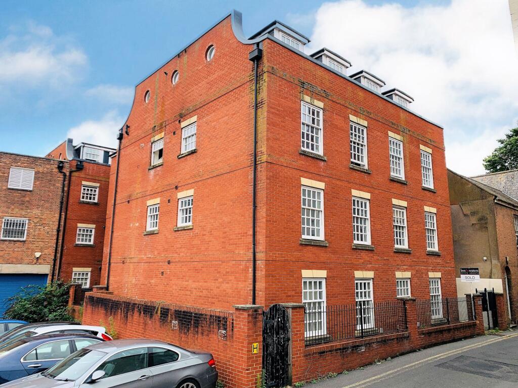 Main image of property: George Street, Bridgwater