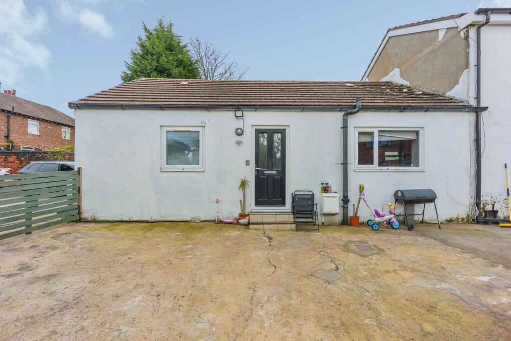 Main image of property: Brinnington Road, Stockport, SK5