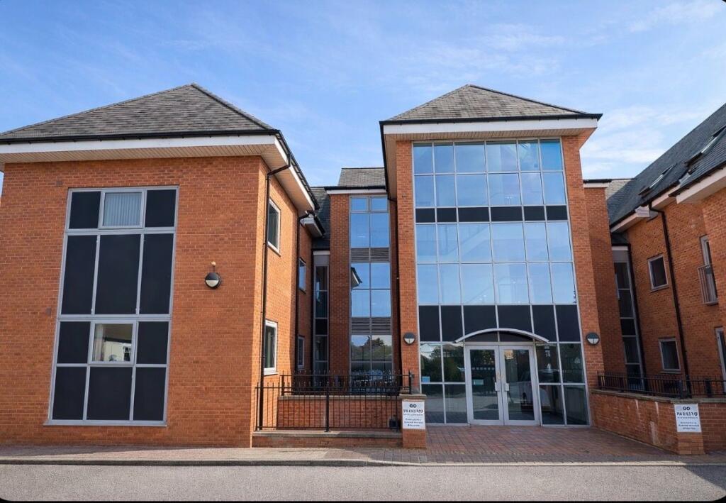 Main image of property: St. Catherines, Lincoln, LN5 8JT