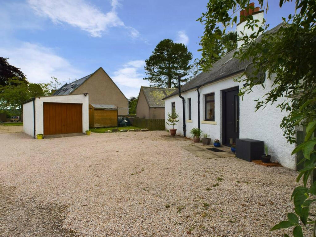 Fyvie, Turriff, AB53 - View 4