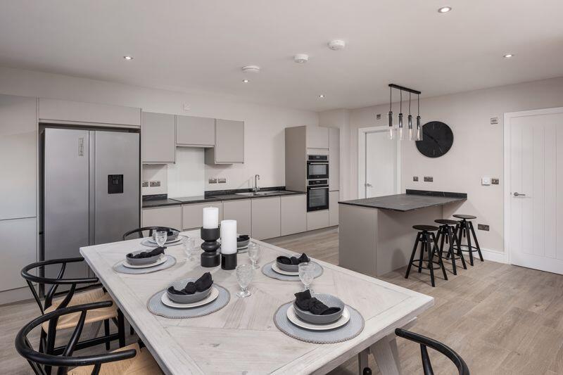 House in Newcastle upon Tyne, Gosforth - View 6