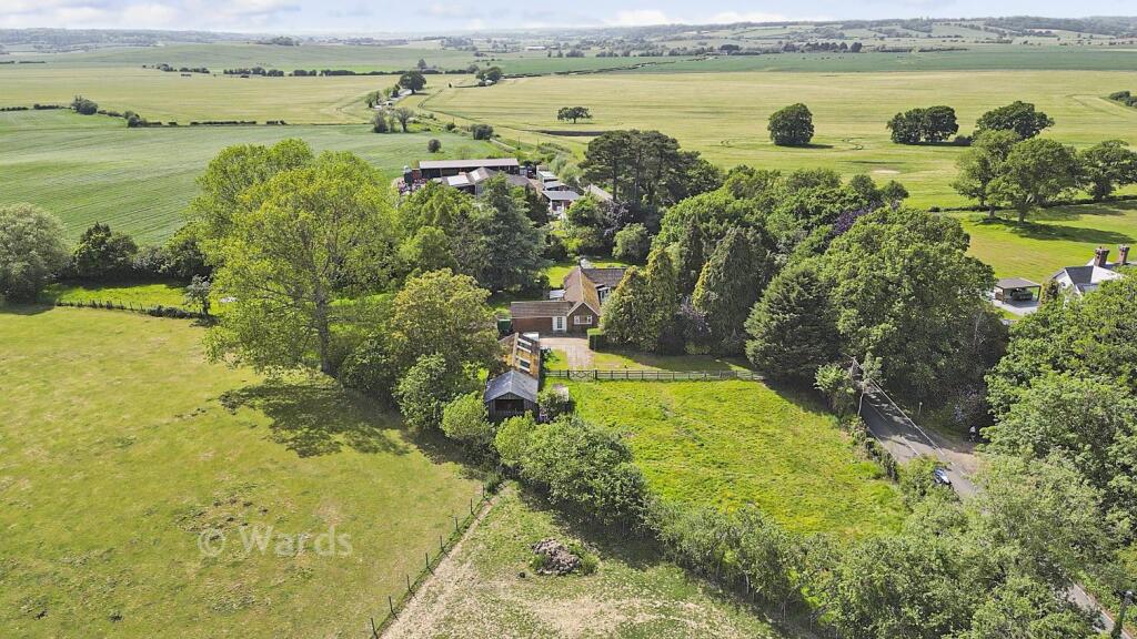 House in Tonbridge - View 5