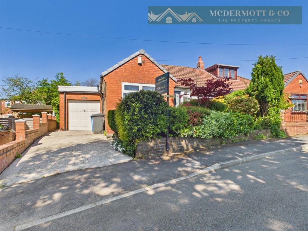 Main image of property: Wyndale Drive, Failsworth
